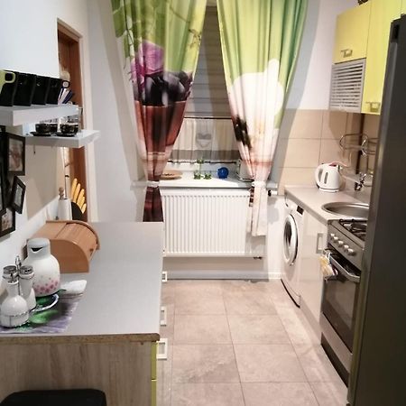 Apartmán Przy Rynku Duszniki Zdrój Exteriér fotografie