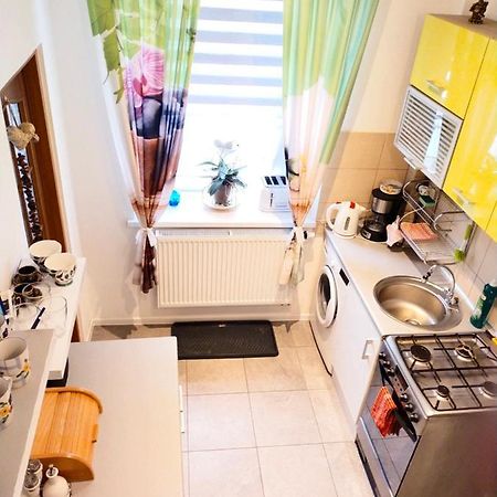 Apartmán Przy Rynku Duszniki Zdrój Exteriér fotografie