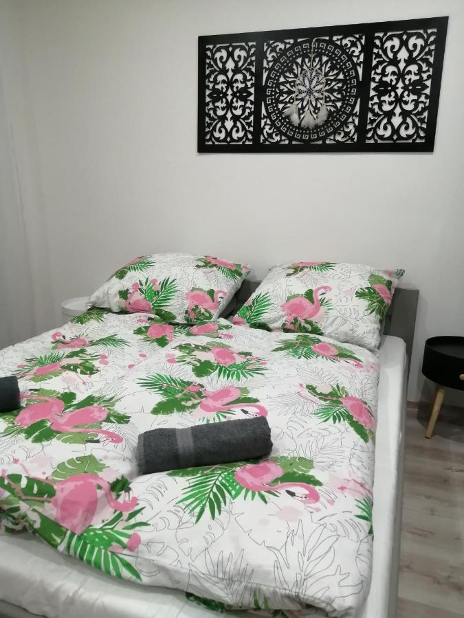 Apartmán Przy Rynku Duszniki Zdrój Exteriér fotografie