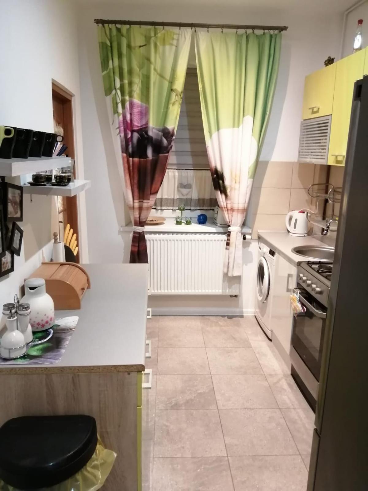 Apartmán Przy Rynku Duszniki Zdrój Exteriér fotografie