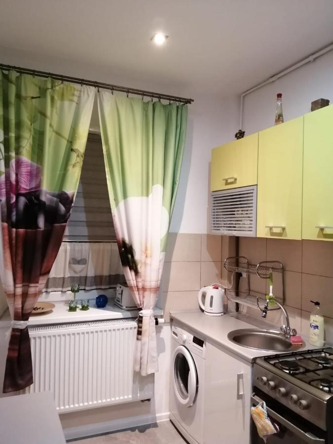 Apartmán Przy Rynku Duszniki Zdrój Exteriér fotografie