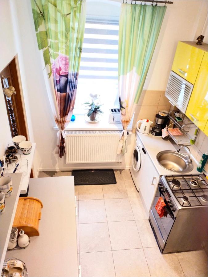 Apartmán Przy Rynku Duszniki Zdrój Exteriér fotografie