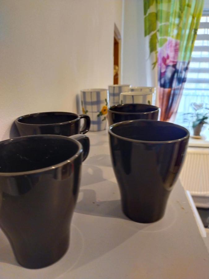 Apartmán Przy Rynku Duszniki Zdrój Exteriér fotografie