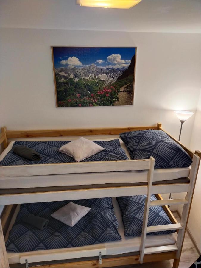 Apartmán Przy Rynku Duszniki Zdrój Exteriér fotografie