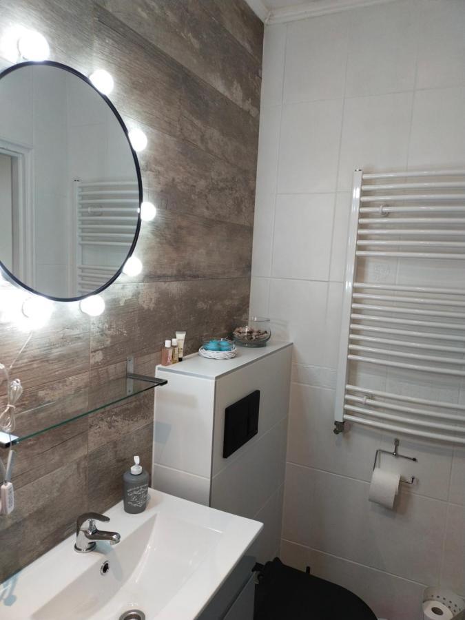 Apartmán Przy Rynku Duszniki Zdrój Exteriér fotografie