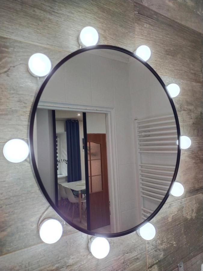 Apartmán Przy Rynku Duszniki Zdrój Exteriér fotografie