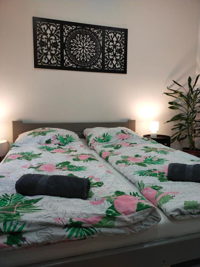 Apartmán Przy Rynku Duszniki Zdrój Exteriér fotografie