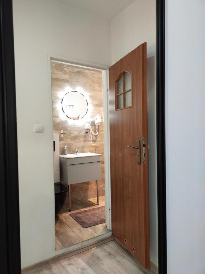 Apartmán Przy Rynku Duszniki Zdrój Exteriér fotografie