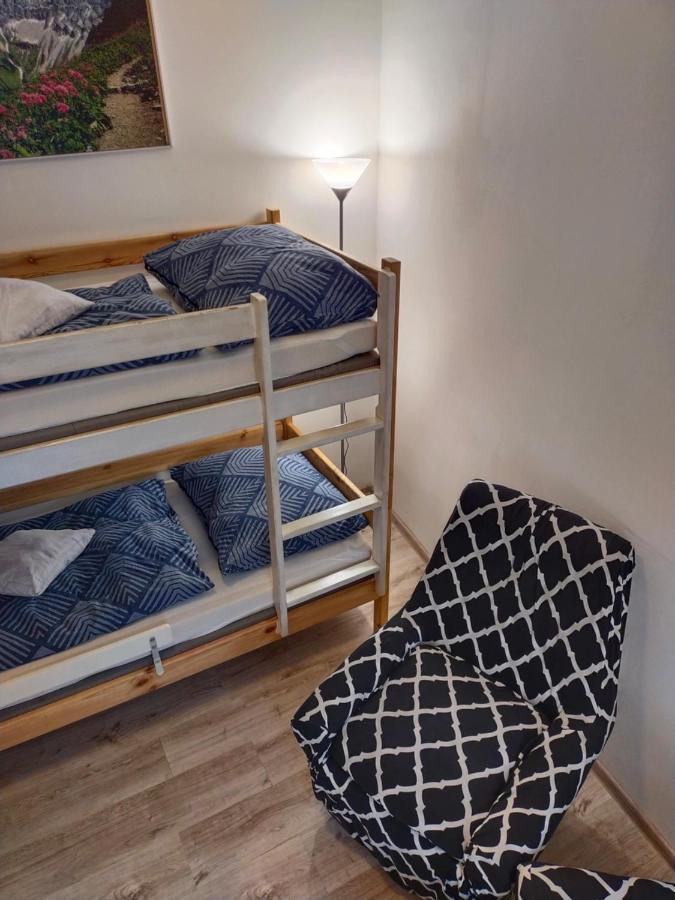 Apartmán Przy Rynku Duszniki Zdrój Exteriér fotografie