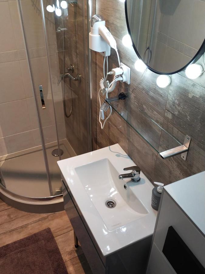 Apartmán Przy Rynku Duszniki Zdrój Exteriér fotografie